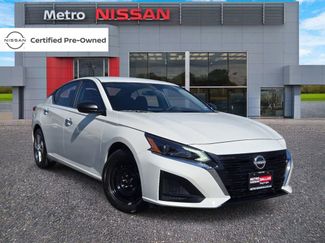 Used 2025 Nissan Altima 2.5 S video 1