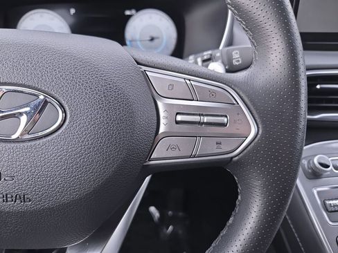 Used 2023 Hyundai Santa Fe Calligraphy image 23