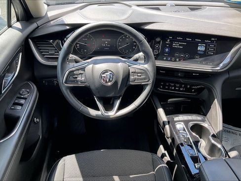 Used 2022 Buick Envision Preferred FWD image 5