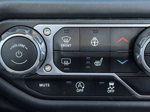 Used 2020 Jeep Wrangler Unlimited Rubicon image 21