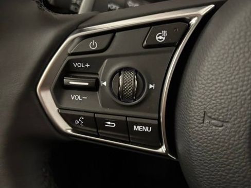 New 2026 Acura MDX w/ Advance Package AWD/4WD image 21