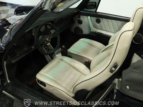 Used 1988 Porsche 911 Carrera image 4