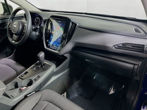 Certified 2024 Subaru Crosstrek 2.0i Premium AWD/4WD image 25