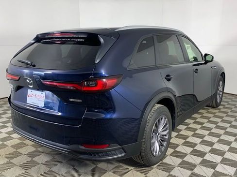 Used 2025 MAZDA CX-90 3.3 Turbo w/ Select Package image 10