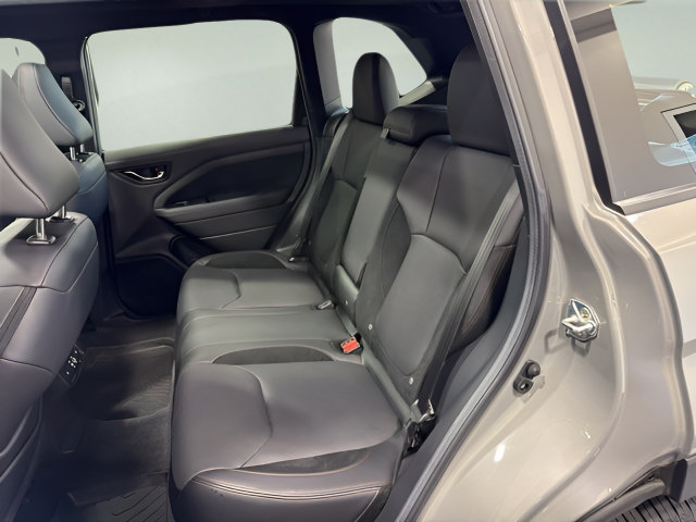 Certified 2026 Subaru Forester Touring w/ Touring Package AWD/4WD image 31