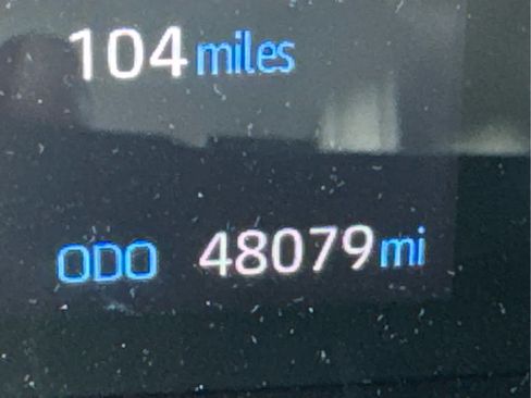 Used 2021 Toyota RAV4 XLE image 35