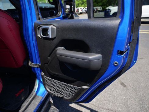 Used 2022 Jeep Gladiator Sport AWD/4WD image 43