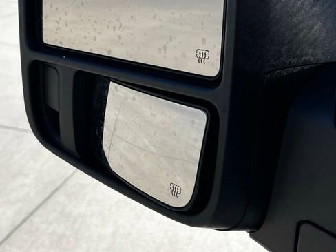 Used 2024 RAM 2500 Big Horn w/ Bed Utility Group image 12