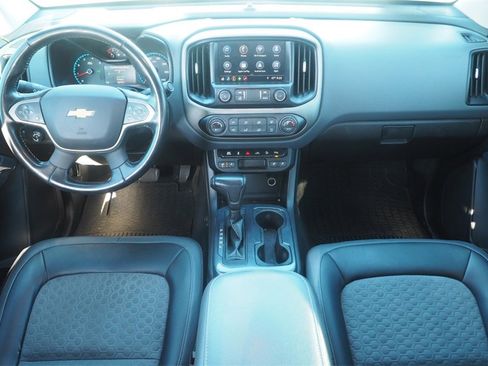 Used 2019 Chevrolet Colorado Z71 image 25