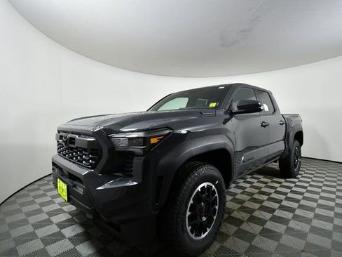 New 2026 Toyota Tacoma TRD Off-Road image 6