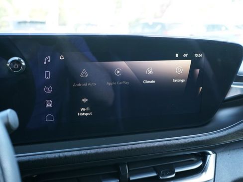 Used 2024 Buick Envista Preferred w/ Convenience II Package FWD image 18