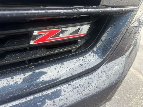 Used 2018 Chevrolet Colorado Z71 w/ Centennial Edition image 24