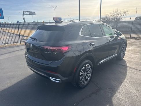 Used 2025 Buick Envision Preferred image 3