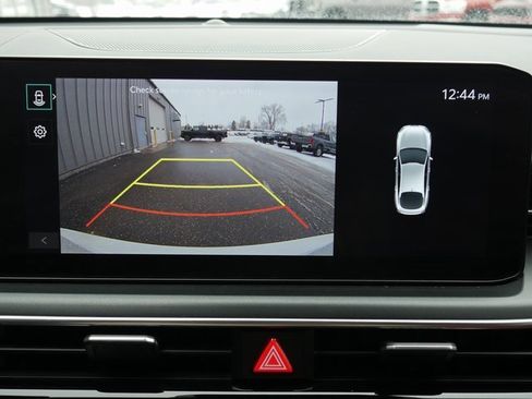 Used 2025 Kia K5 GT-Line w/ GT-Line Premium Package image 7