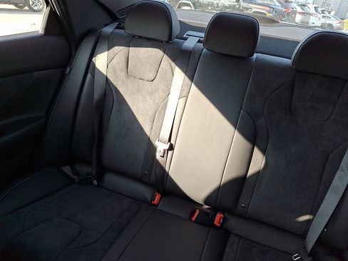 New 2026 Hyundai Elantra N image 12