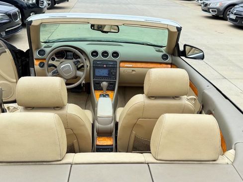 Used 2009 Audi A4 3.2 image 32