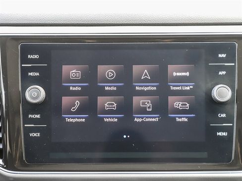 Used 2019 Volkswagen Atlas SEL Premium image 20