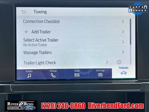 Used 2024 Ford F450 XL w/ XL Chrome Package image 37