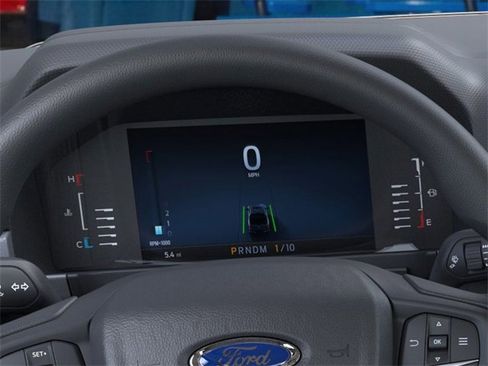 New 2025 Ford Ranger XL w/ Trailer Tow Package image 13