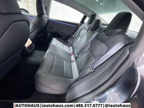 Used 2025 Tesla Model 3 Long Range image 15