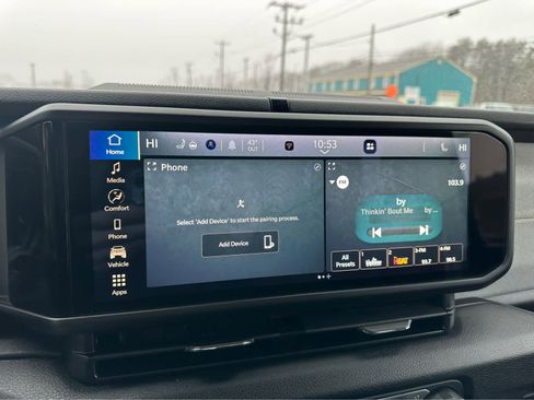 Used 2024 Jeep Wrangler Sport S w/ Convenience Group image 17