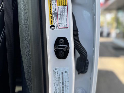 Used 2023 Ford F250 Lariat w/ Lariat Ultimate Package image 58