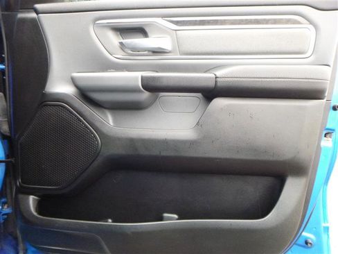 Used 2021 RAM 1500 Big Horn image 19