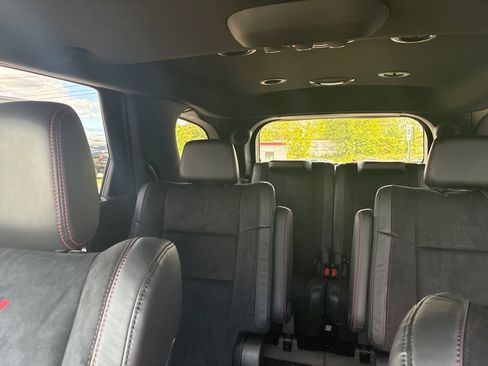 New 2026 Dodge Durango GT image 21