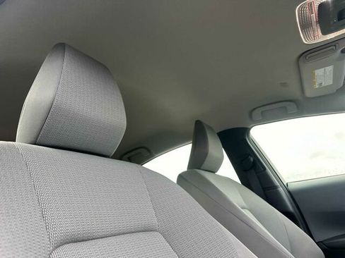 Used 2026 Toyota Prius LE image 20