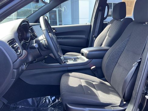 Used 2026 Dodge Durango GT AWD/4WD image 9