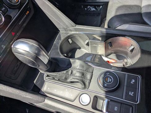 Used 2021 Volkswagen Atlas SEL Premium AWD/4WD image 10