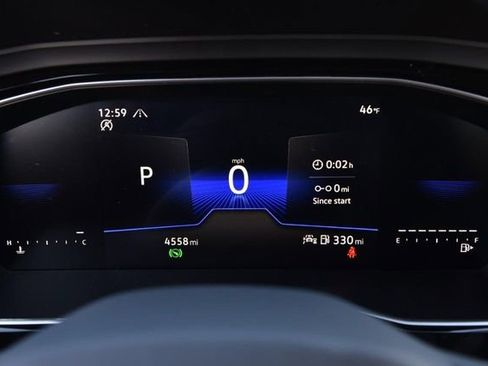 Used 2024 Volkswagen Jetta Sport image 12