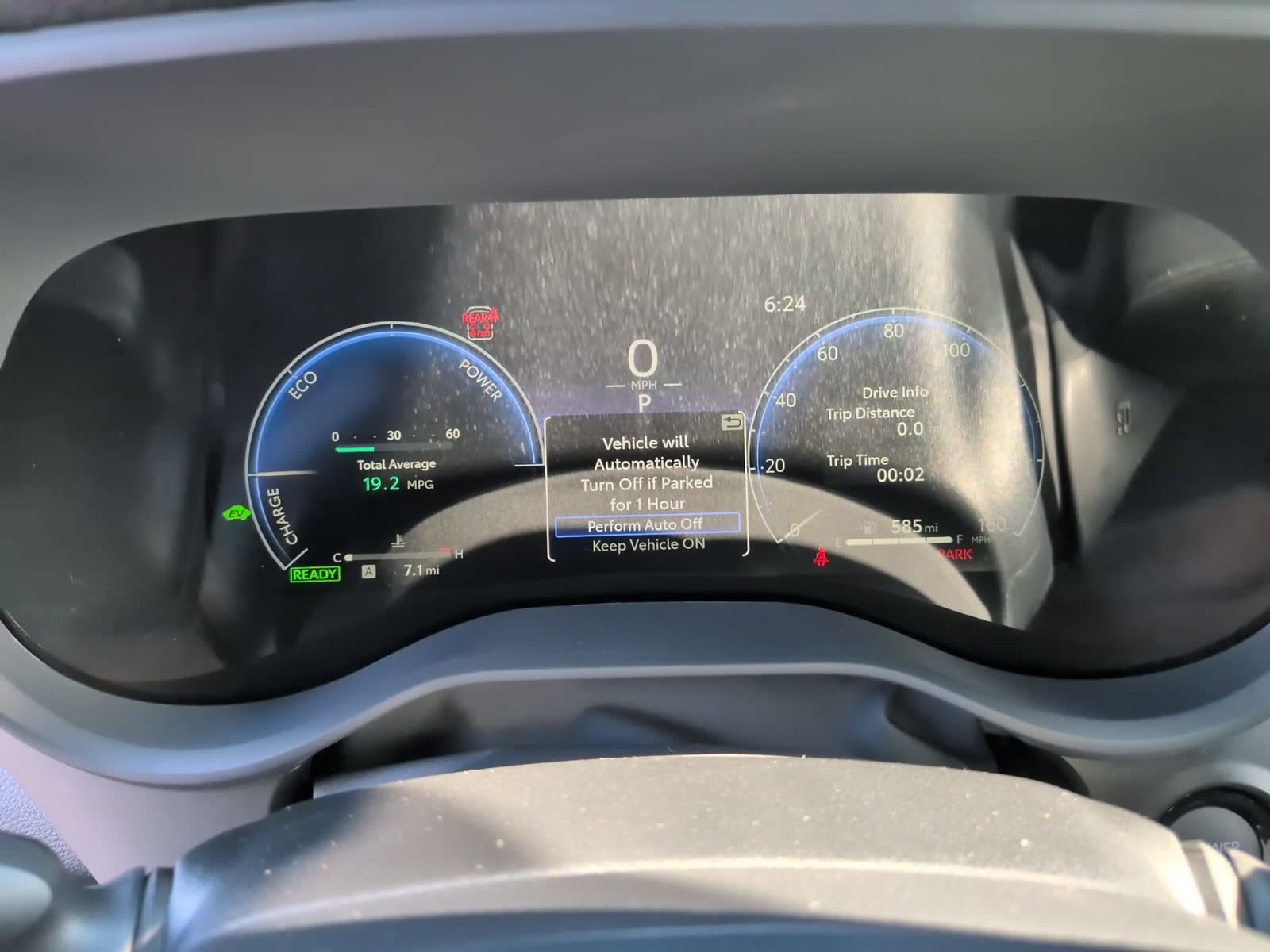New 2026 Toyota Sienna Platinum AWD/4WD image 19