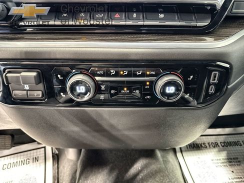 New 2025 Chevrolet Silverado 1500 LT w/ All Star Edition Plus image 24
