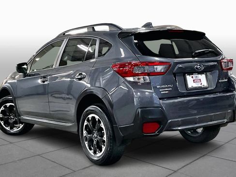 Certified 2023 Subaru Crosstrek 2.0i Premium image 11