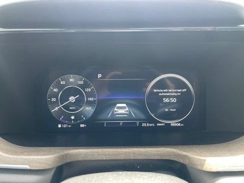 Used 2023 Kia Sorento SX Prestige AWD/4WD image 13