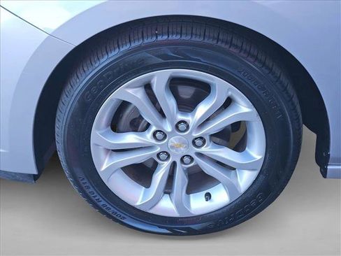 Used 2019 Chevrolet Cruze Diesel image 21