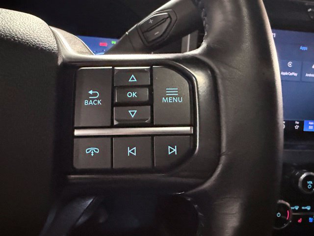 Used 2025 Ford F350 Platinum AWD/4WD image 38