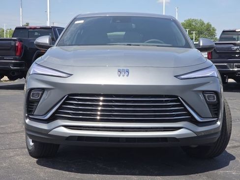 New 2026 Buick Envista Preferred FWD image 17
