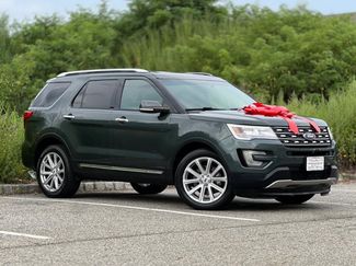 Used 2016 Ford Explorer Limited image 1