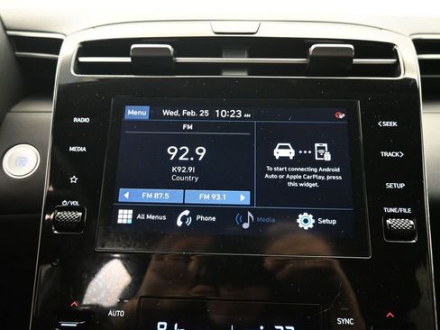 Used 2024 Hyundai Tucson SEL image 13