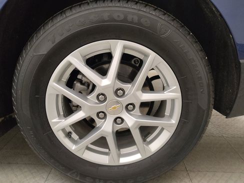 Used 2022 Chevrolet Equinox LS AWD/4WD image 31