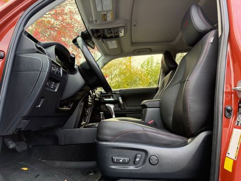 Used 2024 Toyota 4Runner TRD Pro image 10