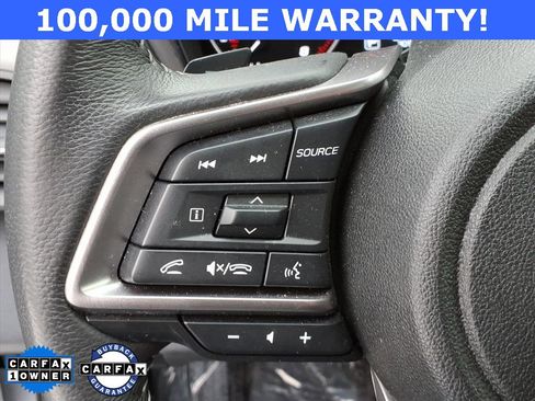 Certified 2024 Subaru Outback Premium image 21