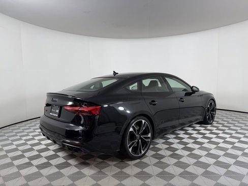 Certified 2023 Audi S5 Prestige w/ Prestige Package image 7