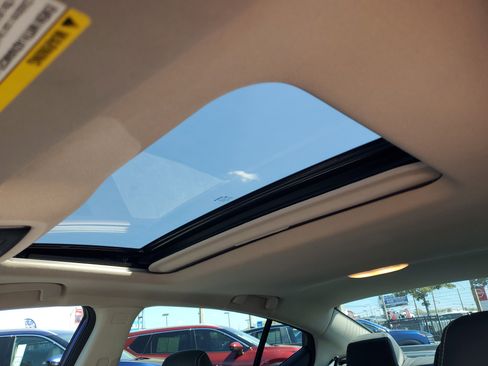 Certified 2023 Nissan Altima 2.5 SL image 25