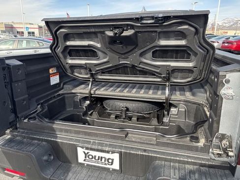 New 2026 Honda Ridgeline TrailSport+ image 31