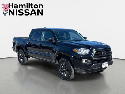 Used 2023 Toyota Tacoma SR5
