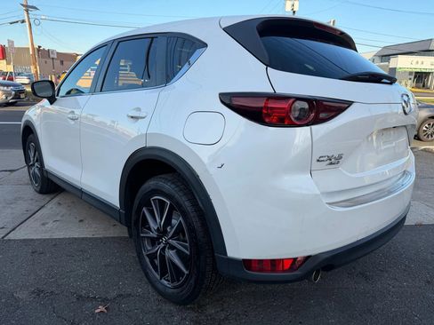 Used 2018 MAZDA CX-5 Touring w/ Preferred Equipment Package image 7