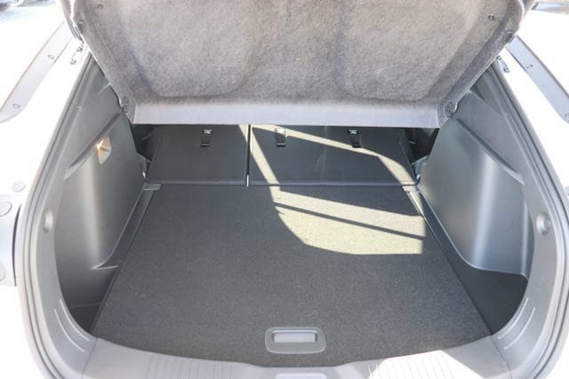 New 2026 Buick Envista Sport Touring w/ Convenience I Package FWD image 13